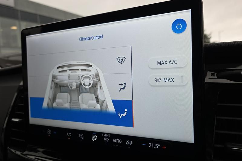 Used Ford Transit 2025 for sale - 76819071: Photo 38