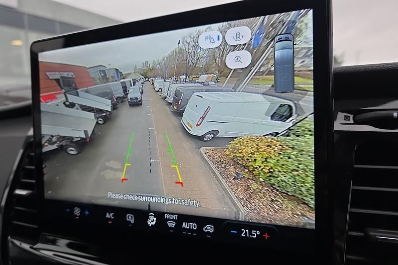 Used Ford Transit 2025 for sale - 76819071: Photo 39