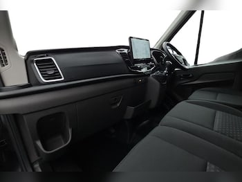 Used Ford Transit 2025 for sale - 76819071: Photo