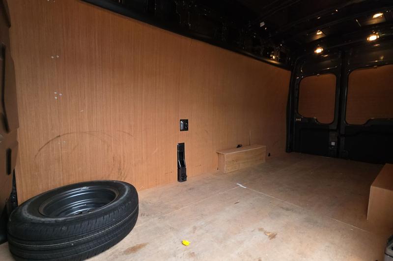 Used Ford Transit 2025 for sale - 76819071: Photo 5