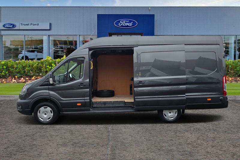 Used Ford Transit 2025 for sale - 76819071: Photo 6