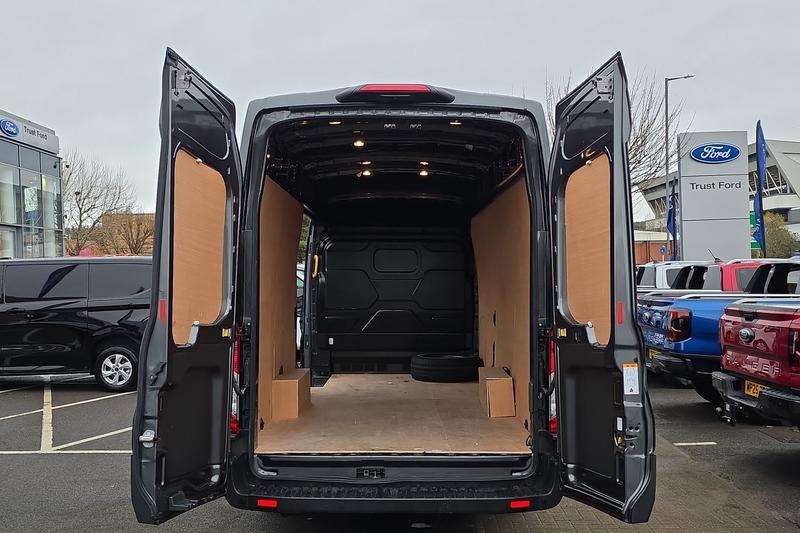 Used Ford Transit 2025 for sale - 76819071: Photo 7