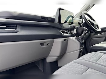 Used Ford Transit Custom 2026 for sale - 79094442: Photo