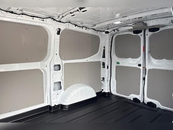 Used Ford Transit Custom 2026 for sale - 79094442: Photo