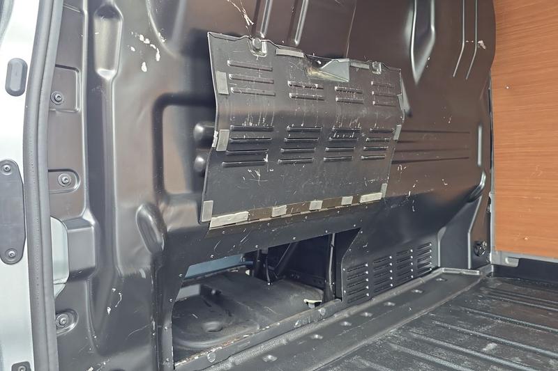 Vehicle 29
