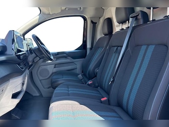 Used Ford E-Transit 2024 for sale - 75283187: Photo