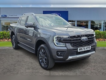 Used Ford Ranger 2025 for sale - 78520122: Photo