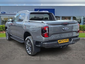 Used Ford Ranger 2025 for sale - 78520122: Photo