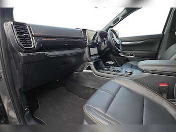 Used Ford Ranger 2025 for sale - 78520122: Photo