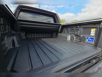 Used Ford Ranger 2025 for sale - 78520122: Photo