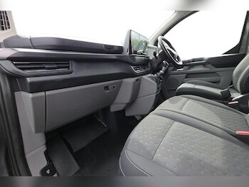 Used Ford Transit Custom 2024 for sale - 78357217: Photo