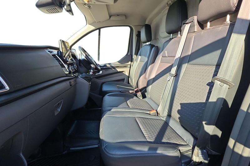 Used Ford Transit Custom 2023 for sale - 78149634: Photo 10