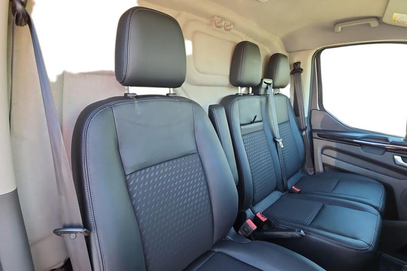 Used Ford Transit Custom 2023 for sale - 78149634: Photo 11