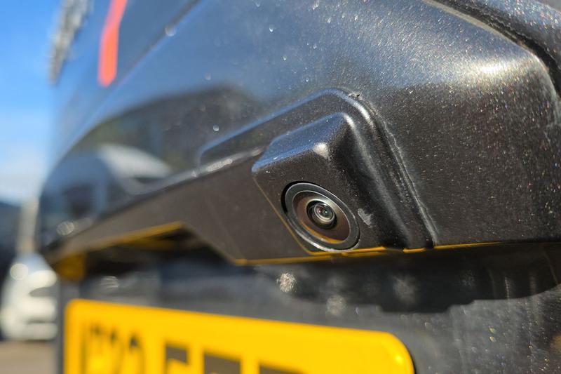 Used Ford Transit Custom 2023 for sale - 78149634: Photo 16