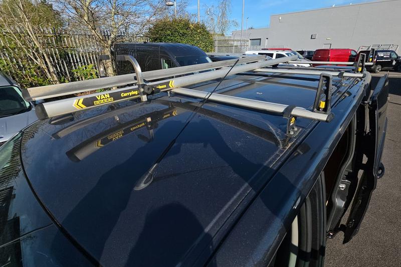 Used Ford Transit Custom 2023 for sale - 78149634: Photo 17