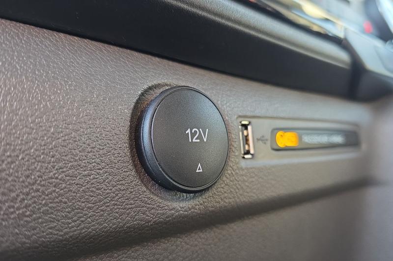 Used Ford Transit Custom 2023 for sale - 78149634: Photo 18