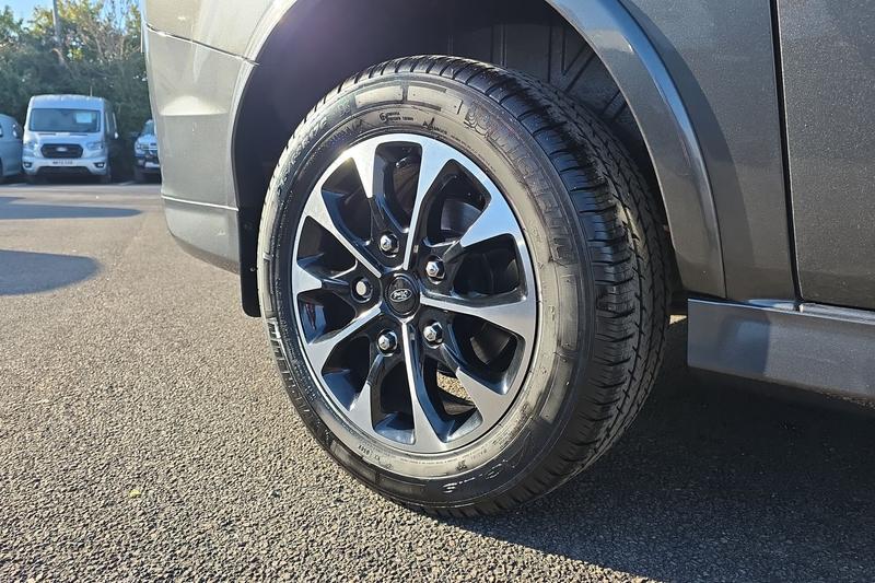 Used Ford Transit Custom 2023 for sale - 78149634: Photo 19