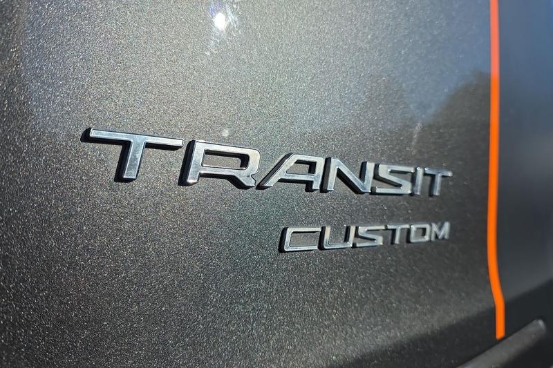 Used Ford Transit Custom 2023 for sale - 78149634: Photo 20