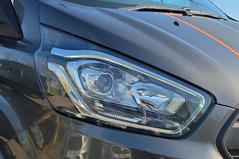 Used Ford Transit Custom 2023 for sale - 78149634: Photo 21