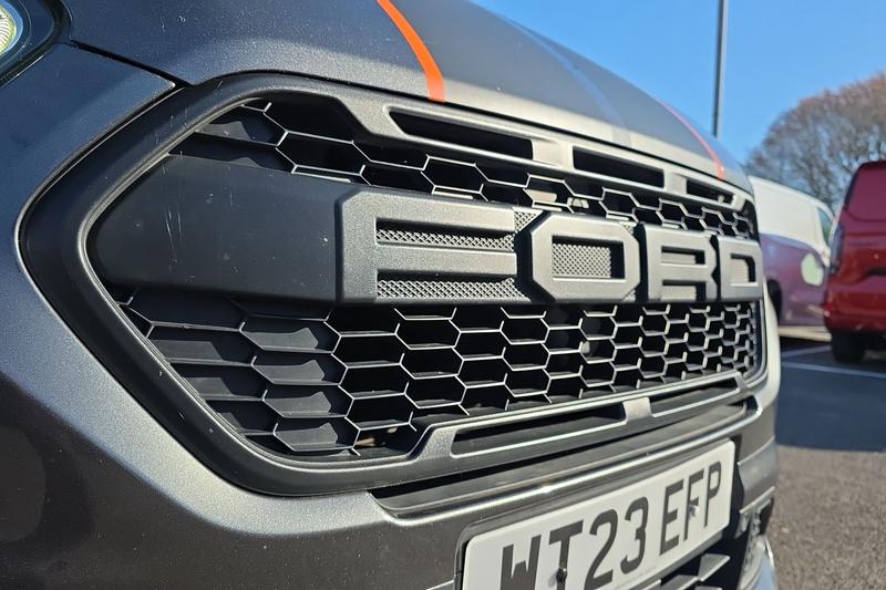 Used Ford Transit Custom 2023 for sale - 78149634: Photo 23