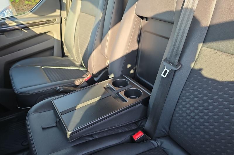 Used Ford Transit Custom 2023 for sale - 78149634: Photo 24