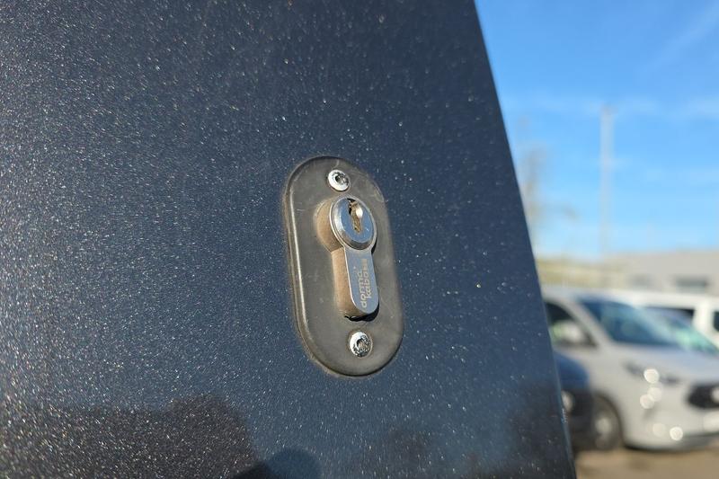 Used Ford Transit Custom 2023 for sale - 78149634: Photo 26