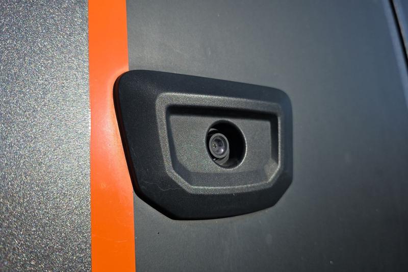 Used Ford Transit Custom 2023 for sale - 78149634: Photo 28