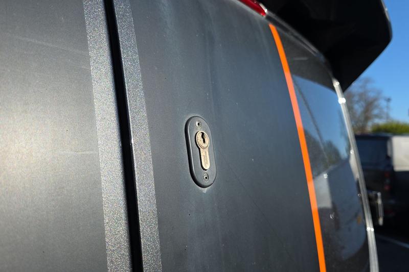 Used Ford Transit Custom 2023 for sale - 78149634: Photo 29