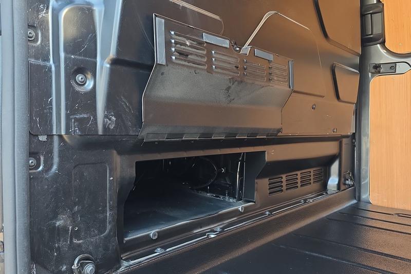 Used Ford Transit Custom 2023 for sale - 78149634: Photo 30