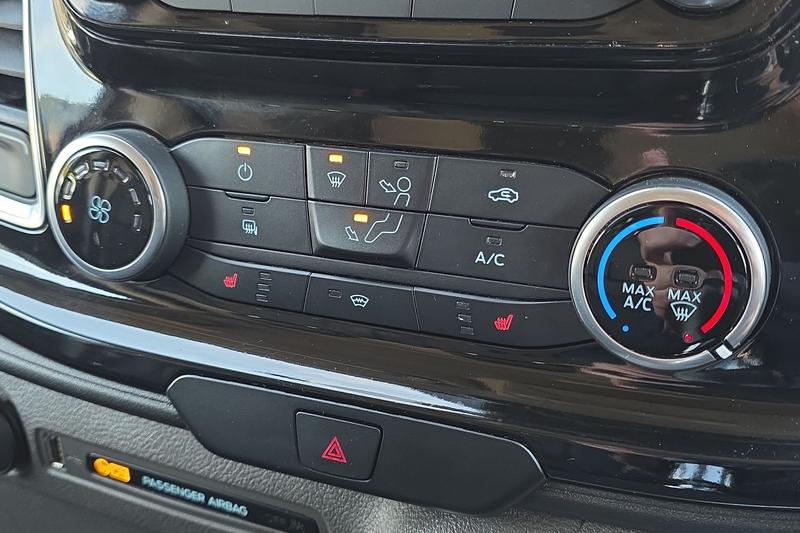 Used Ford Transit Custom 2023 for sale - 78149634: Photo 34