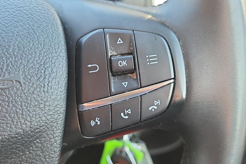 Used Ford Transit Custom 2023 for sale - 78149634: Photo 36