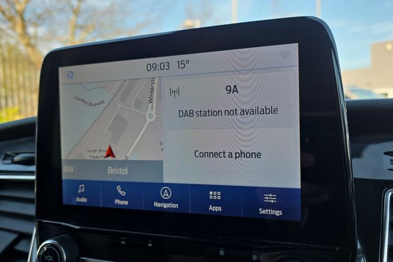 Used Ford Transit Custom 2023 for sale - 78149634: Photo 38