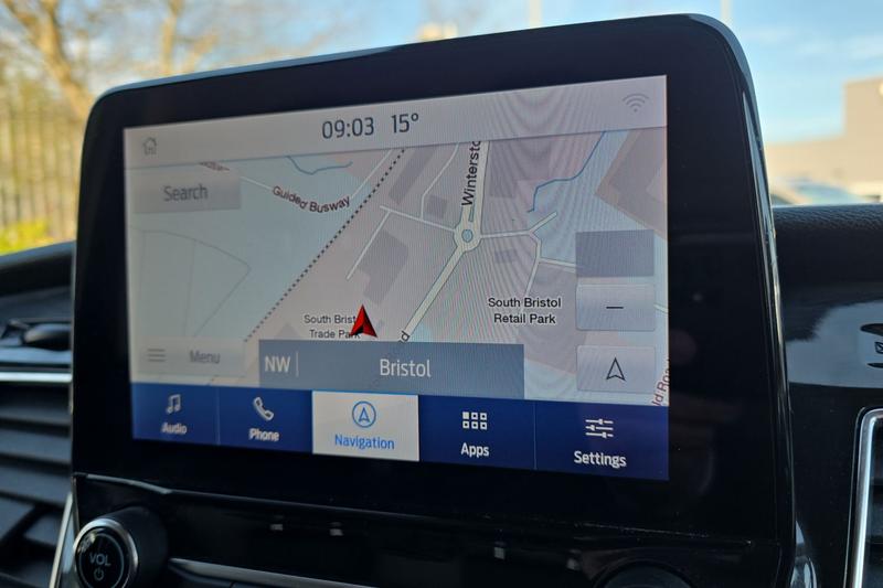 Used Ford Transit Custom 2023 for sale - 78149634: Photo 39