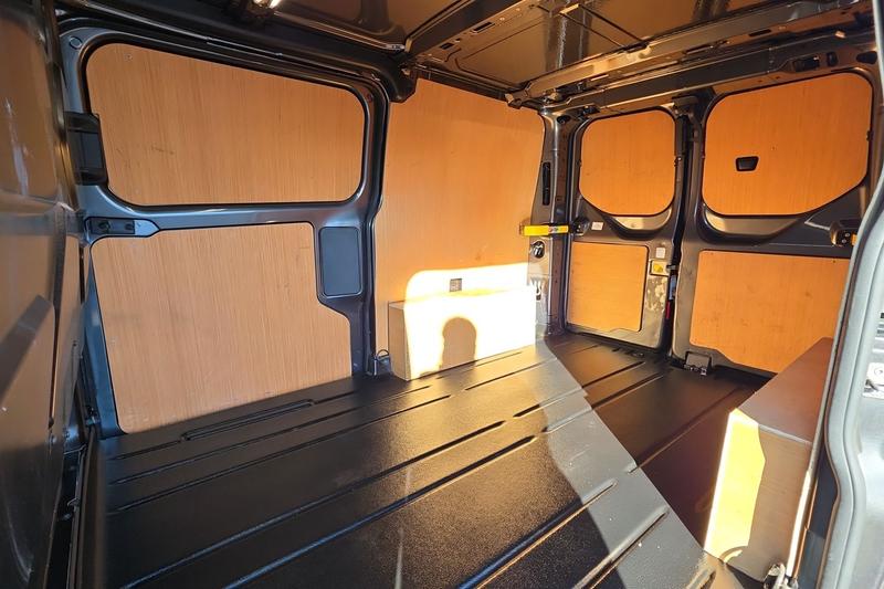 Used Ford Transit Custom 2023 for sale - 78149634: Photo 4