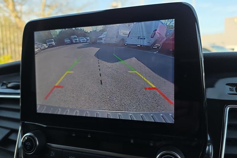 Used Ford Transit Custom 2023 for sale - 78149634: Photo 40