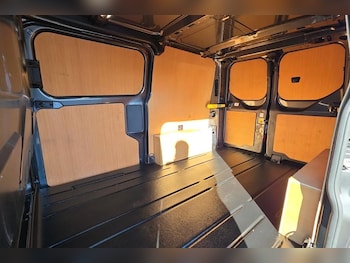 Used Ford Transit Custom 2023 for sale - 78149634: Photo