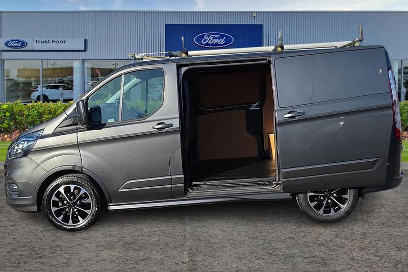 Used Ford Transit Custom 2023 for sale - 78149634: Photo 5