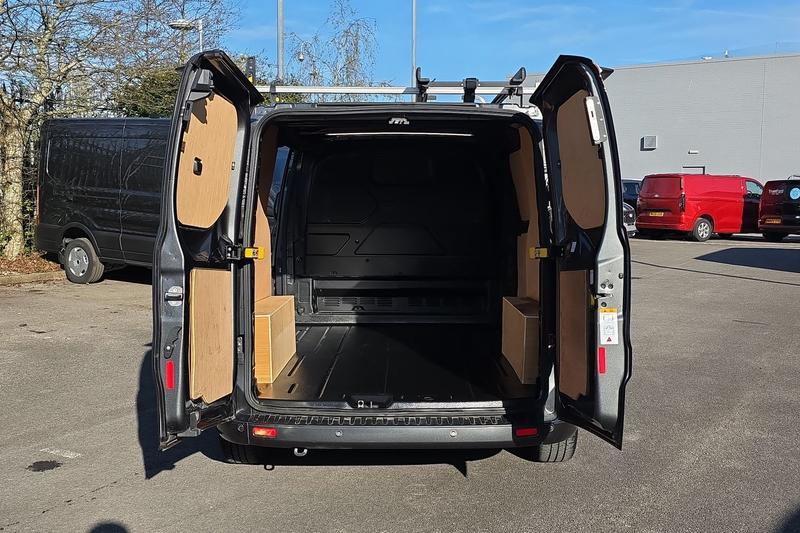 Used Ford Transit Custom 2023 for sale - 78149634: Photo 6