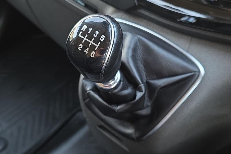 Used Ford Transit Custom 2023 for sale - 78149634: Photo 9