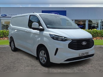 Used Ford Transit Custom 2024 for sale - 78942258: Photo