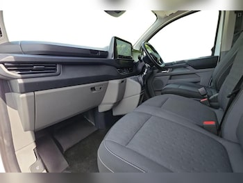 Used Ford Transit Custom 2024 for sale - 78942258: Photo