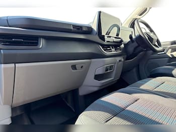 Used Ford E-Transit 2026 for sale - 79735925: Photo