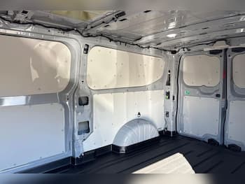 Used Ford E-Transit 2026 for sale - 79735925: Photo