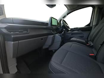 Used Ford Transit Custom 2025 for sale - 79664981: Photo