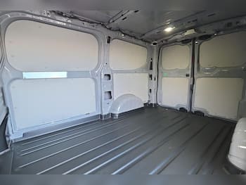 Used Ford Transit Custom 2025 for sale - 79664981: Photo