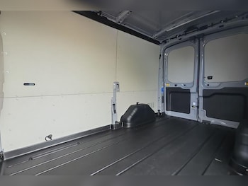 Used Ford Transit 2025 for sale - 78640023: Photo