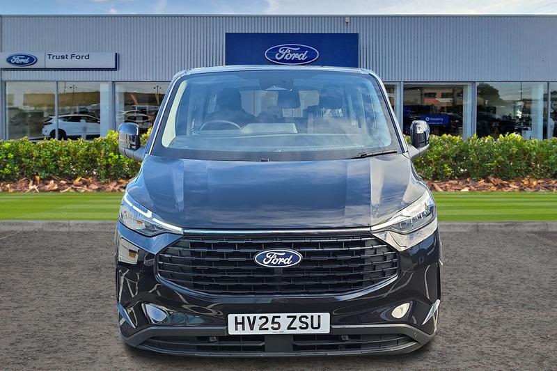 Used Ford Tourneo Custom 2025 for sale - 76738946: Photo 13
