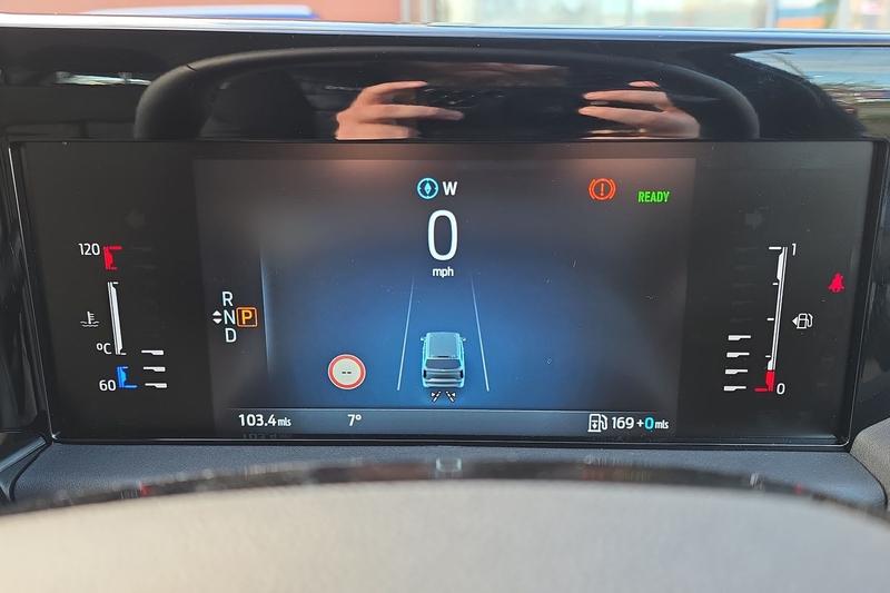 Used Ford Tourneo Custom 2025 for sale - 76738946: Photo 18