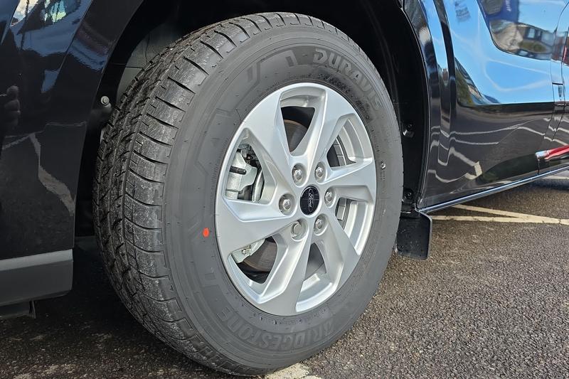 Used Ford Tourneo Custom 2025 for sale - 76738946: Photo 20