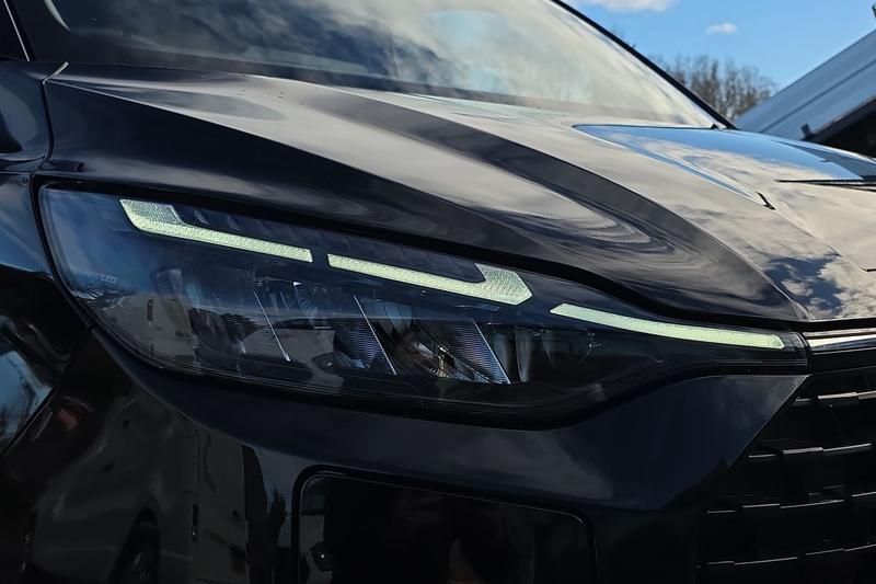 Used Ford Tourneo Custom 2025 for sale - 76738946: Photo 22